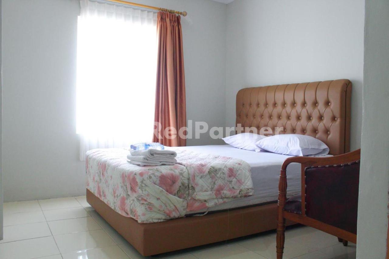 Brahma Hotel RedPartner Jakarta Exterior foto